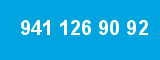941 126 90 92 941 126 90 92